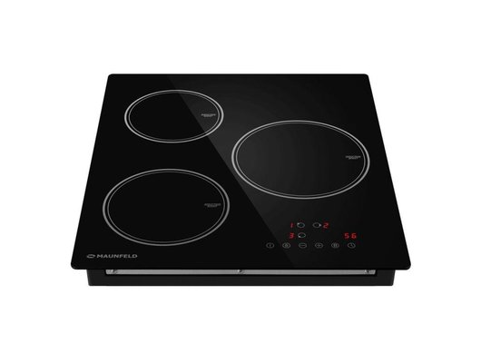 Варочная панель MAUNFELD AVI453BK